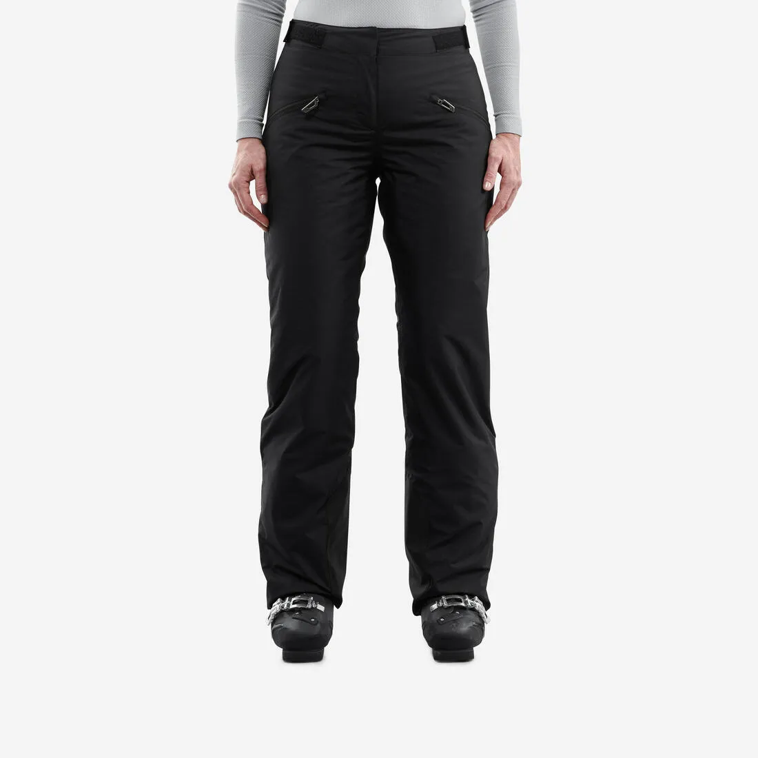 WOMEN'S SKIING WARM TROUSERS - 180