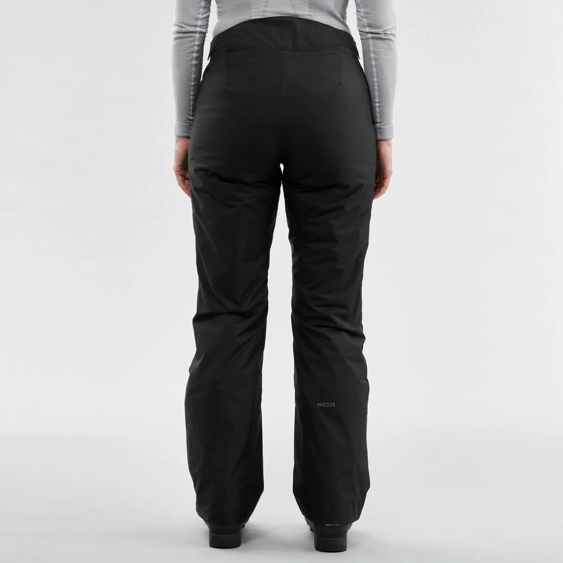 WOMEN'S SKIING WARM TROUSERS - 180