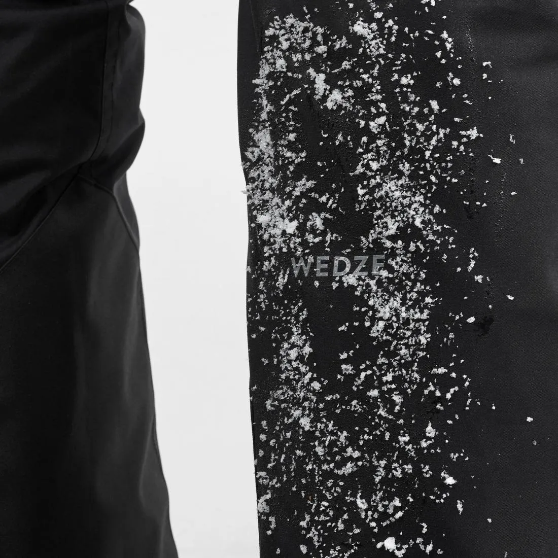WOMEN'S SKIING WARM TROUSERS - 180