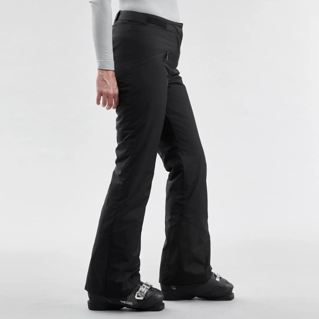 WOMEN'S SKIING WARM TROUSERS - 180