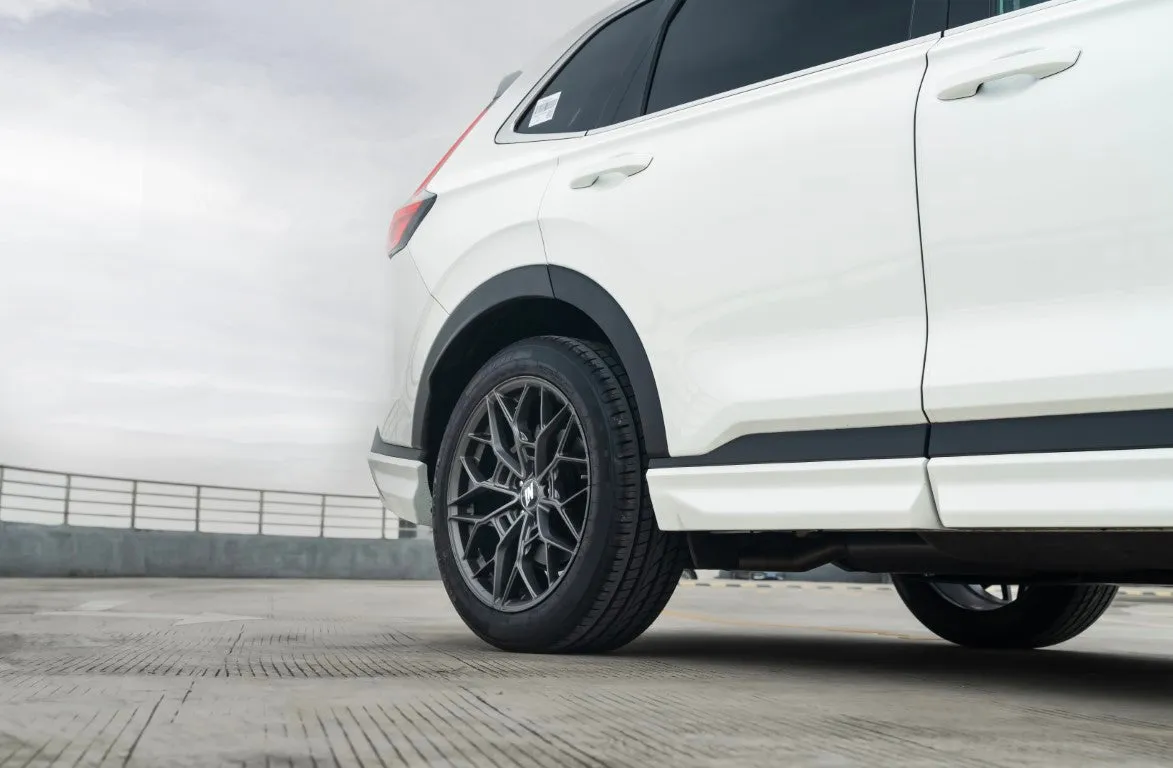 Yofer USA Side Skirts for Honda CR-V 6th Gen 2023-ON PP