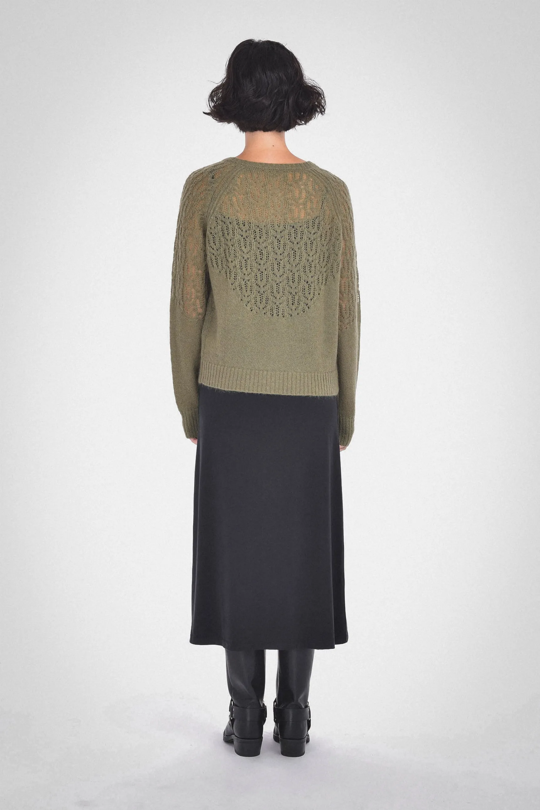 ZANE POINTELLE CARDI