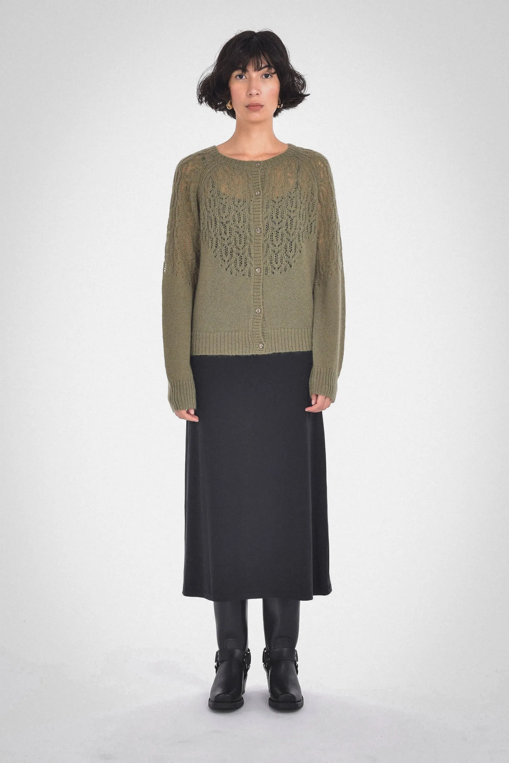 ZANE POINTELLE CARDI
