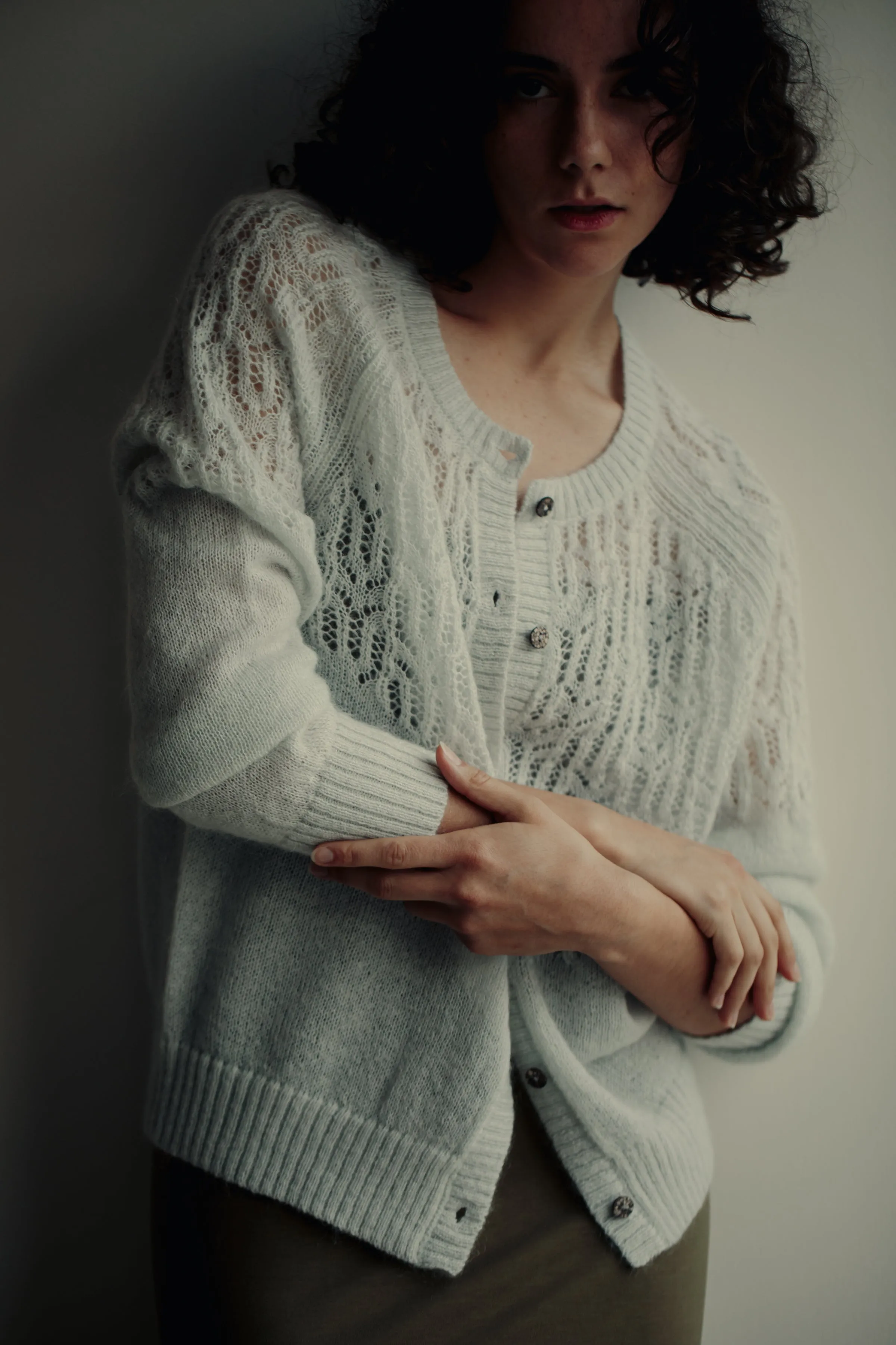 ZANE POINTELLE CARDI