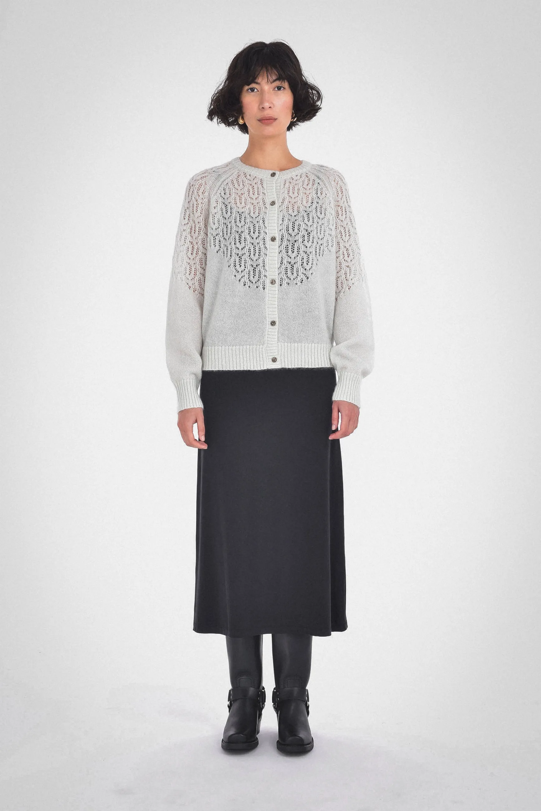 ZANE POINTELLE CARDI