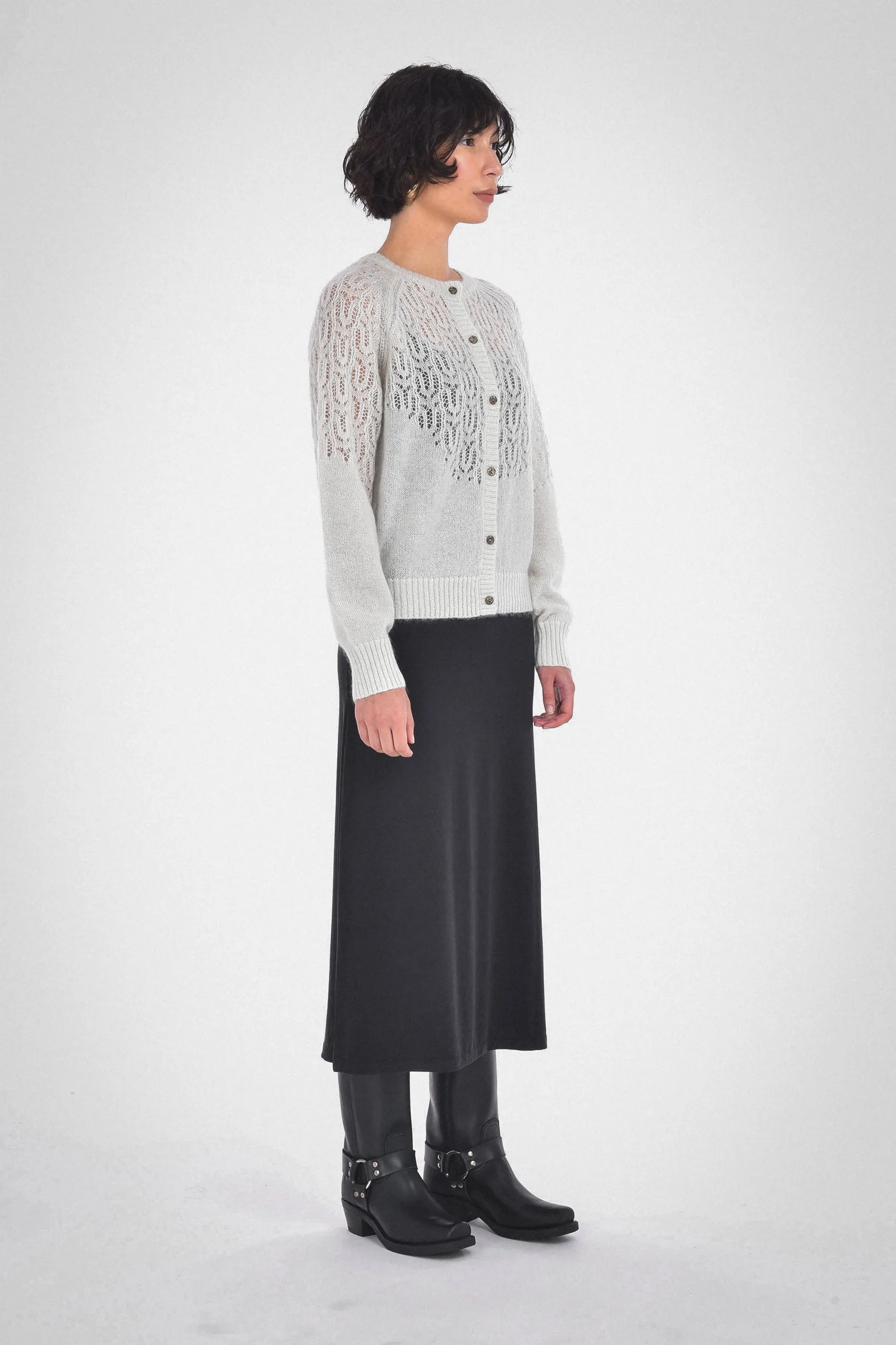 ZANE POINTELLE CARDI
