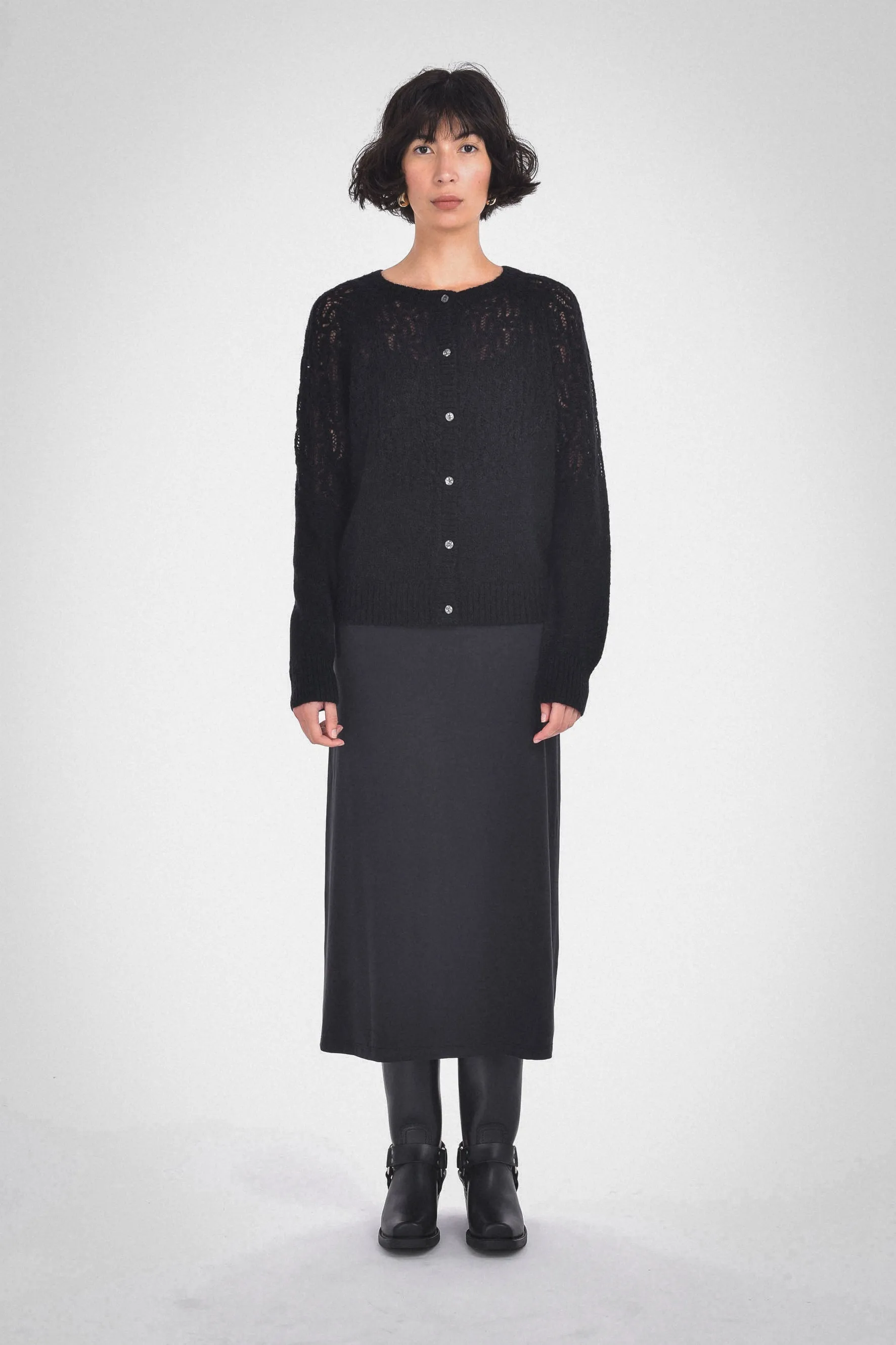 ZANE POINTELLE CARDI