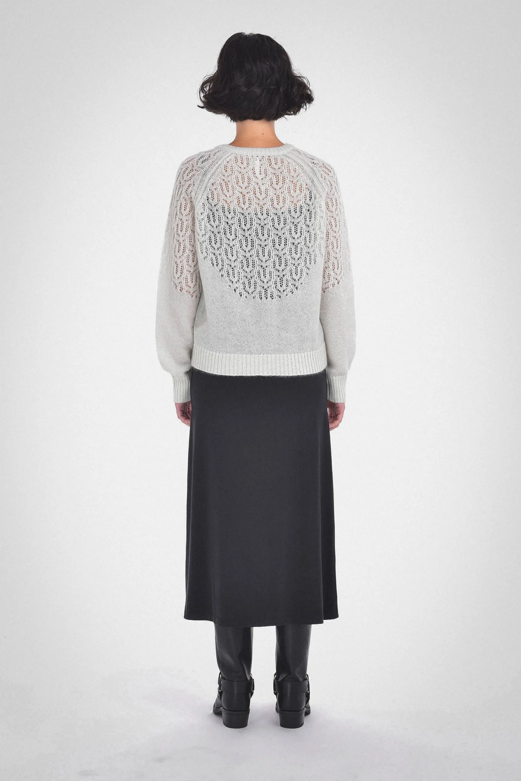 ZANE POINTELLE CARDI