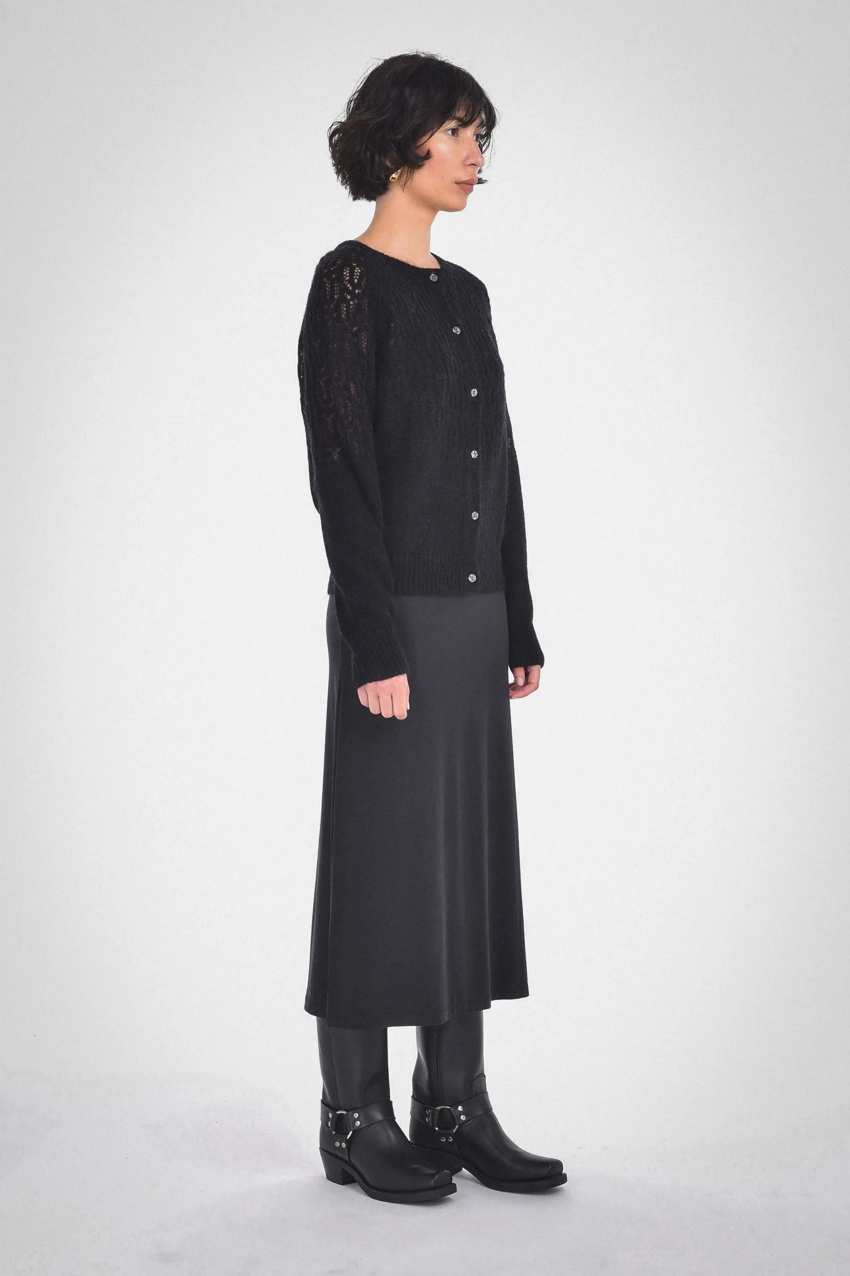 ZANE POINTELLE CARDI