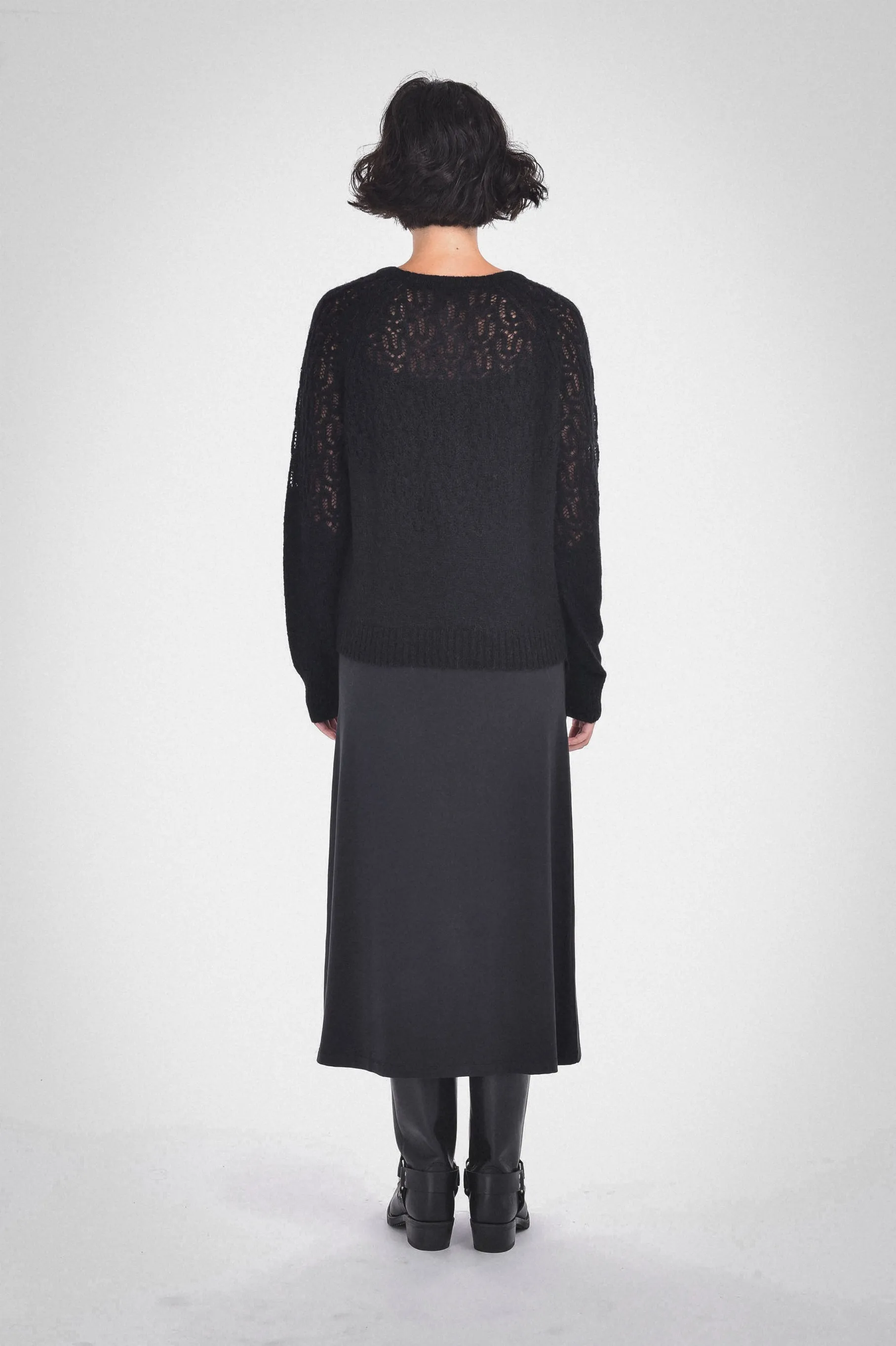 ZANE POINTELLE CARDI
