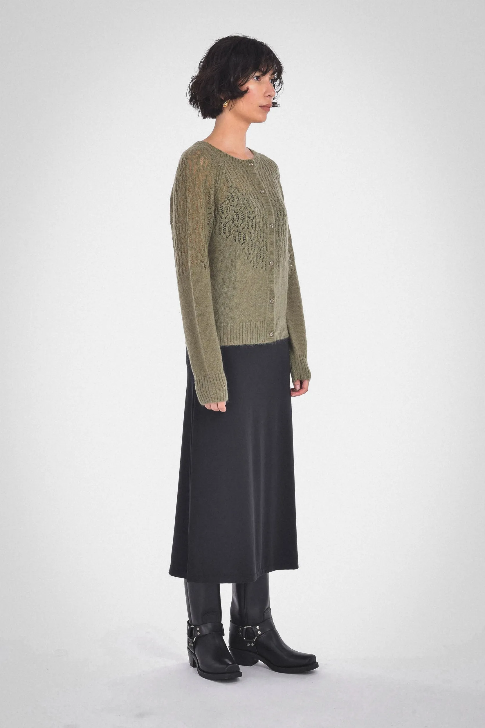 ZANE POINTELLE CARDI